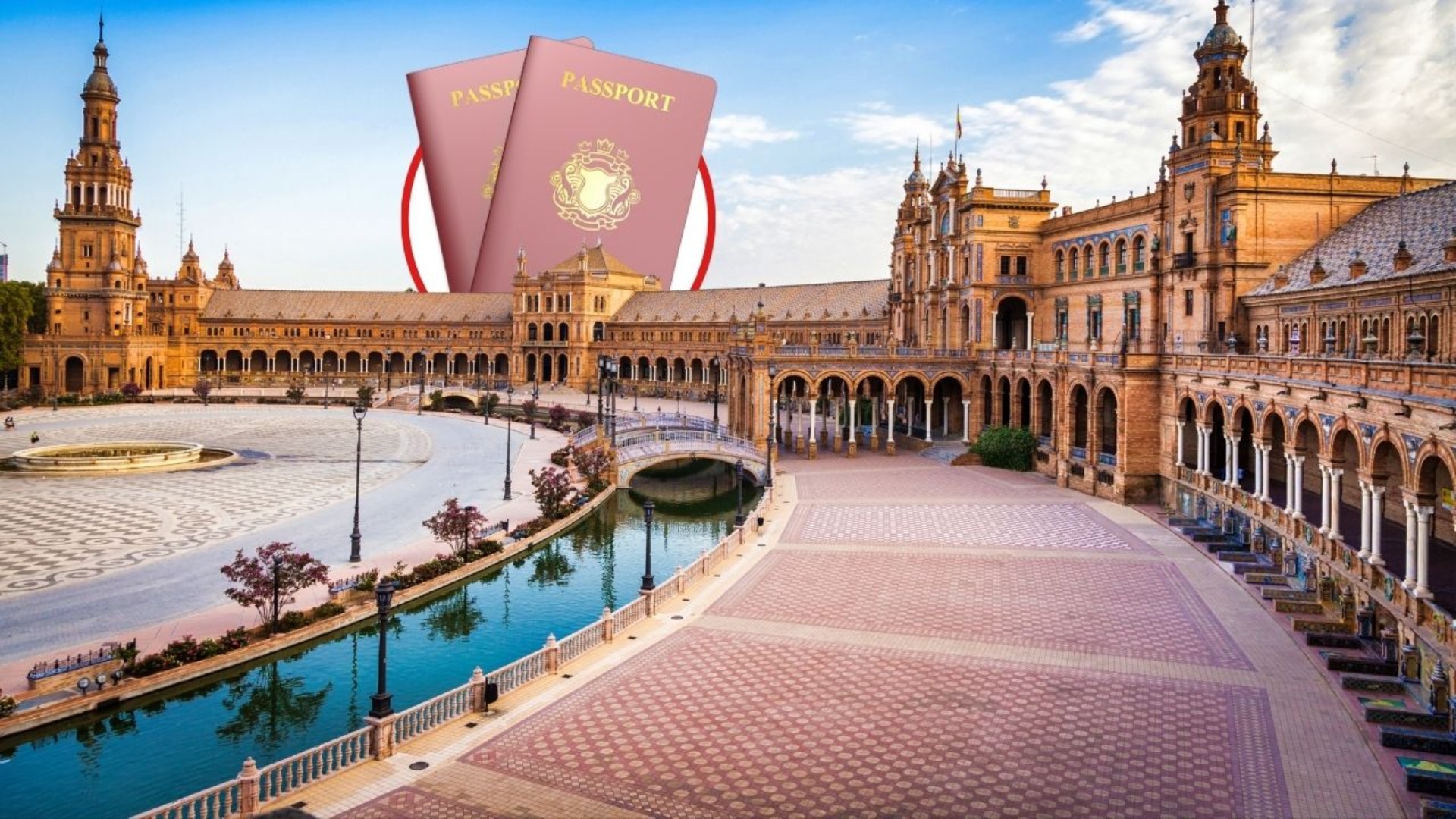 O Passaporte Espanhol Está Entre os Mais Poderosos do Mundo em 2026