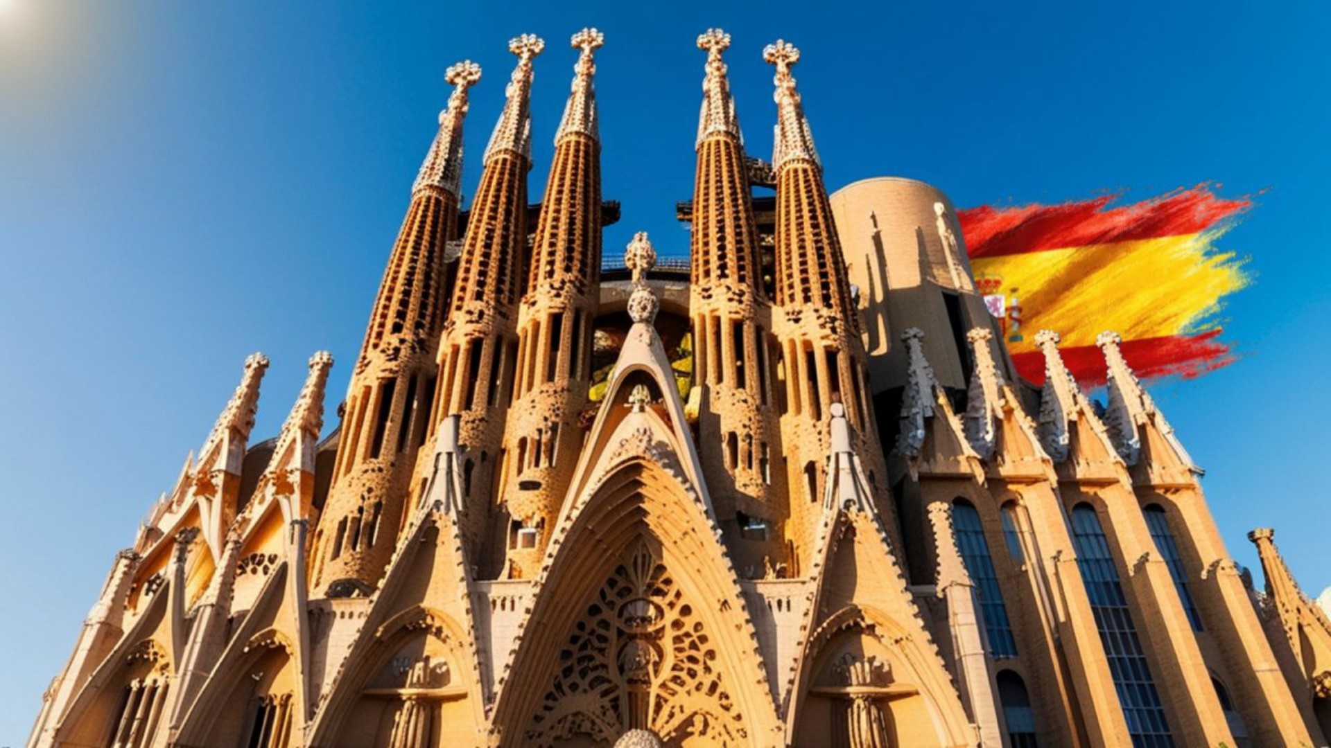 Planos Grátis Imperdíveis em Barcelona! 🇪🇸✨