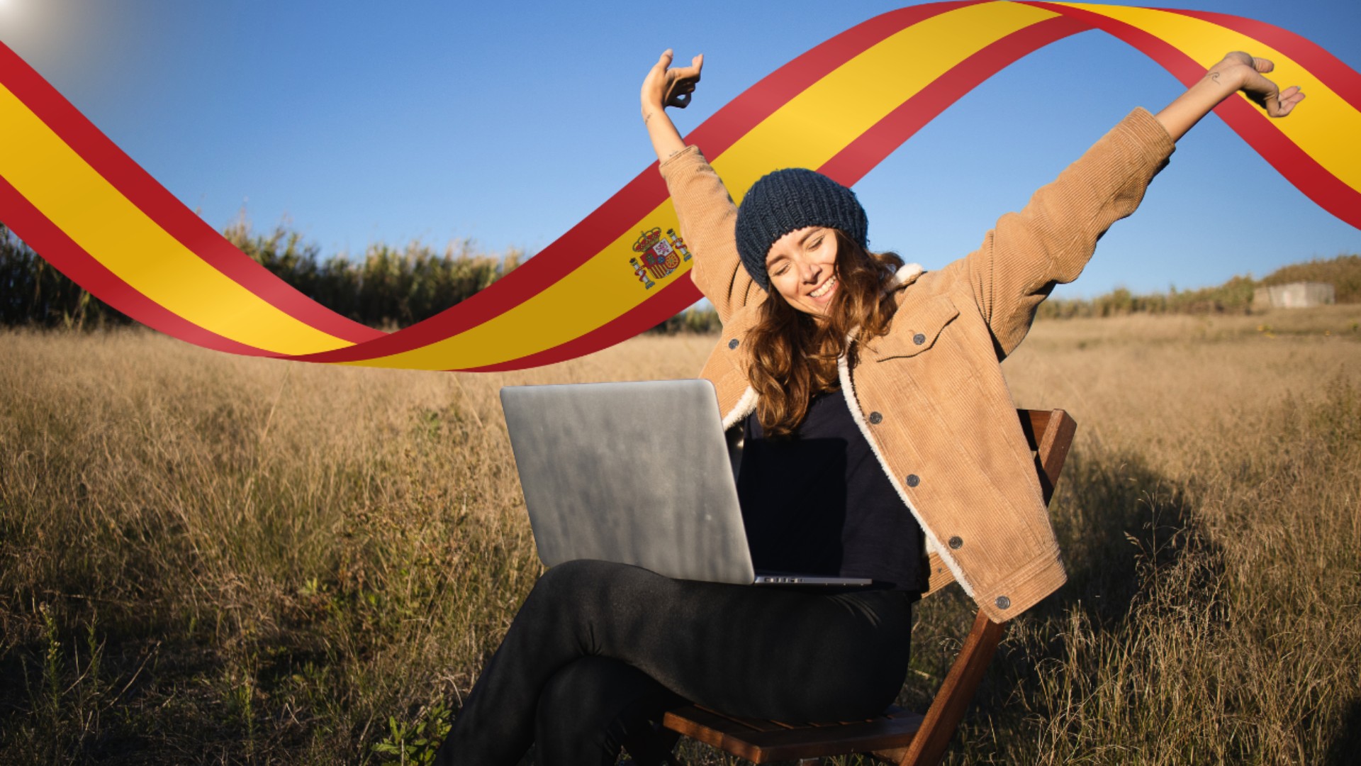 Espanha cria visto para nômades digitais e tenta atrair talentos internacionais