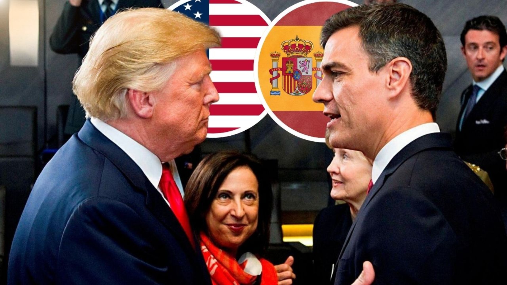 Espanha sinaliza que apoiaria retorno do Reino Unido à União Europeia