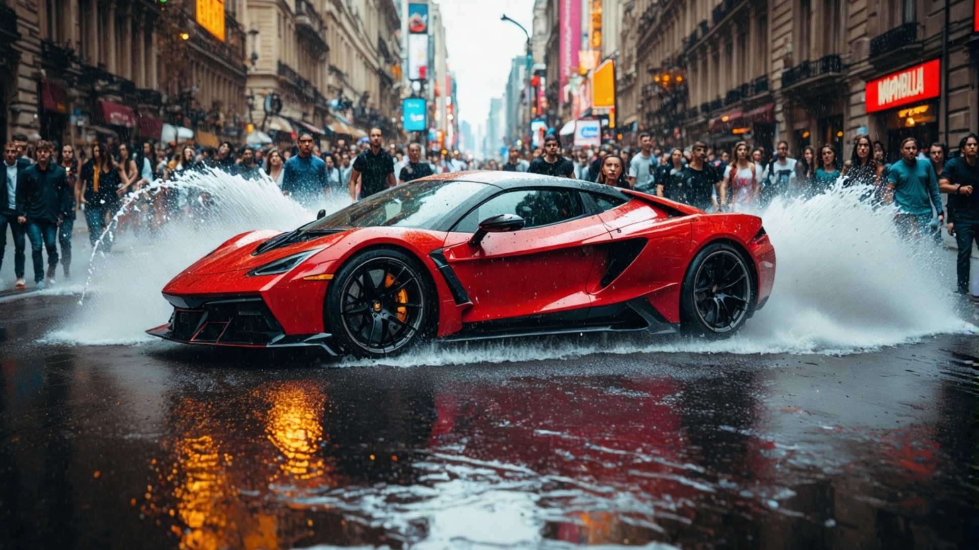 Lei Seca na Espanha? Nova política e acidentes de trânsito