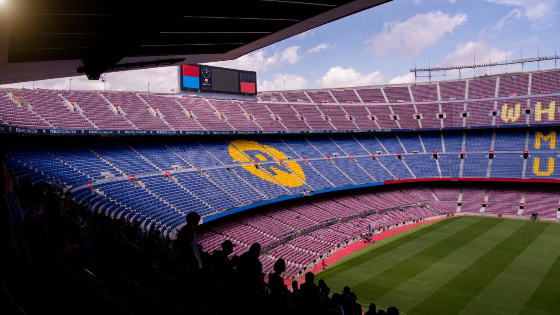 Fichagens do Barça para a próxima temporada