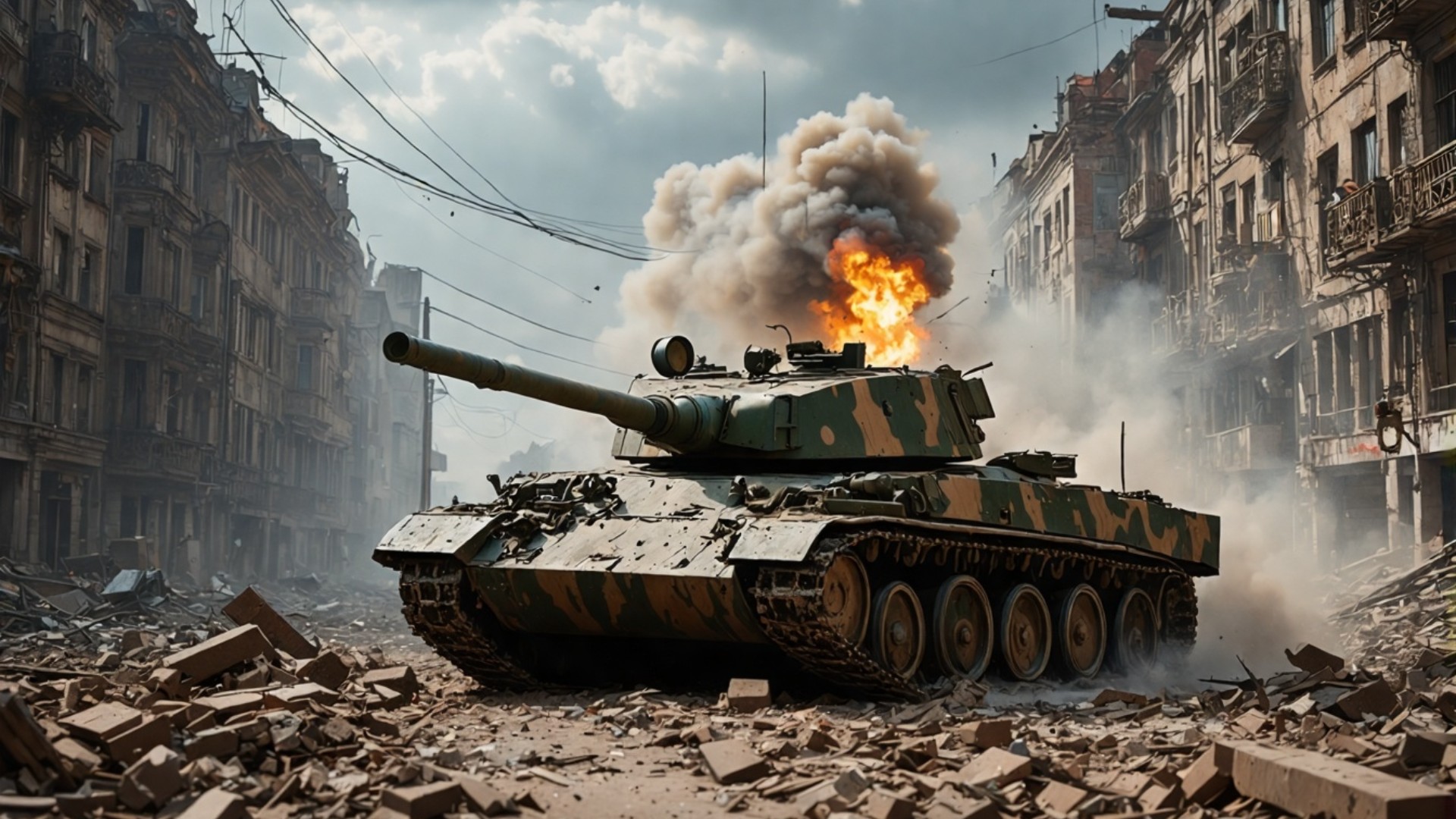 Conflito na Ucrânia: Situação Atual e Impactos