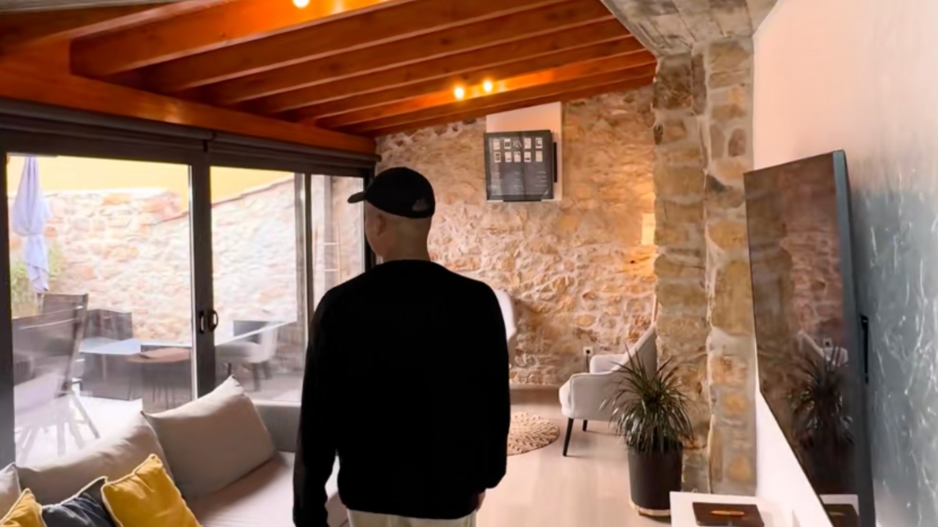 Escapadinha perfeita em Pombal com piscina aquecida