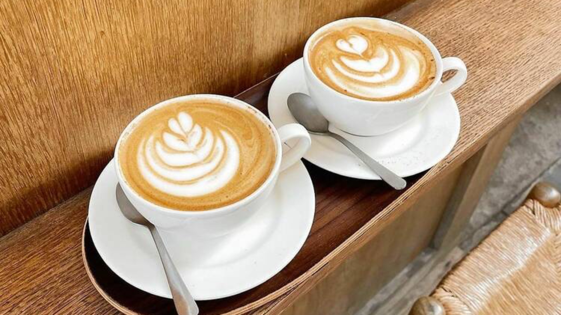 Descubra a cafeteria em Maragall que todos amam!