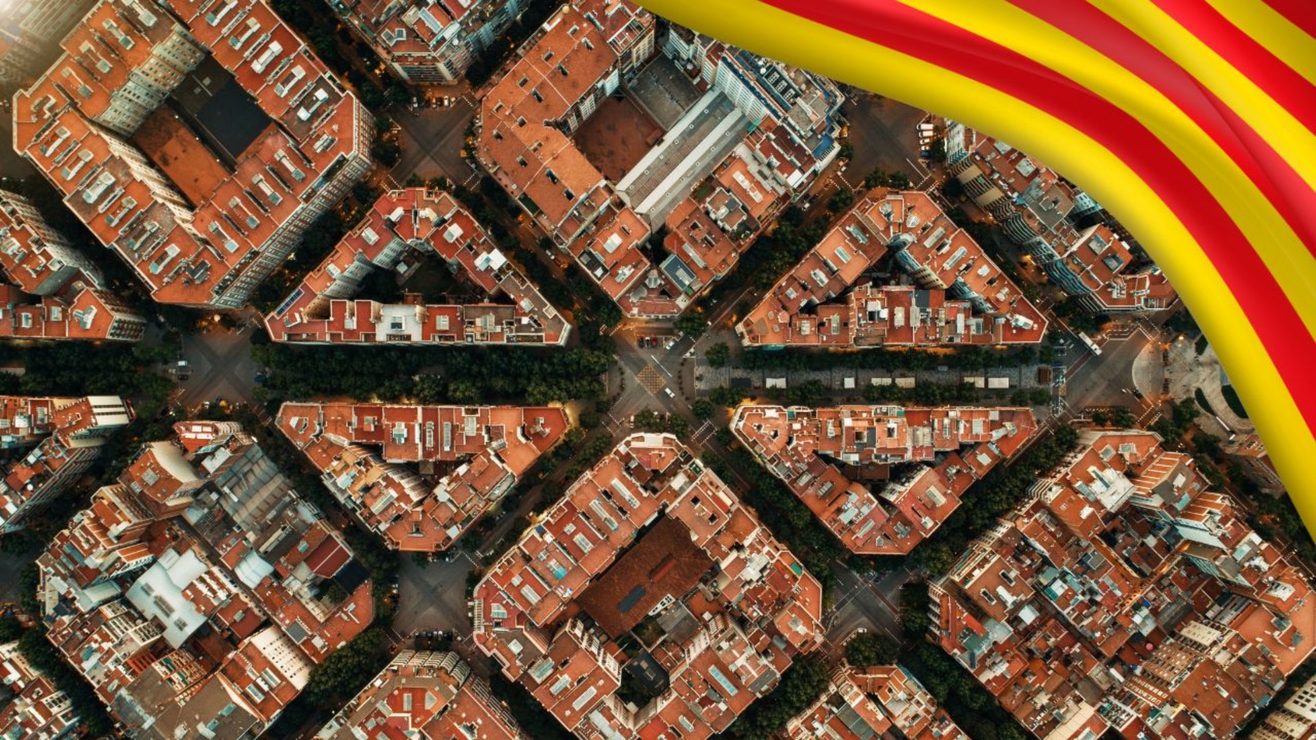 Barcelona é a melhor cidade para viver na Espanha e a quinta da Europa